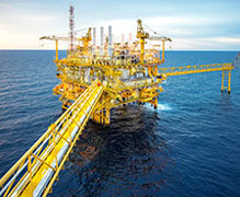 PDL Oil and Gas Image
