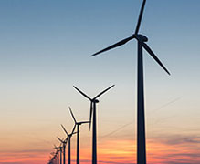 PDL Renewable Energy Image