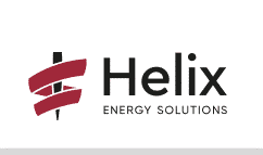 Helix Energy Solutions logo