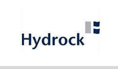 Hydrock logo