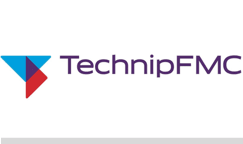 Image of TechnipFMC logo