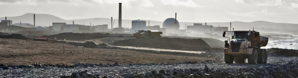 Case Studies - Nuclear