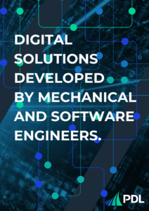 digital solutions mechanical and software engineers