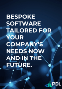 bespoke software